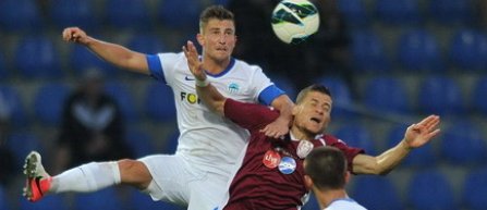 Champions League: Rezultatele din mansa a doua a turului al treilea preliminar